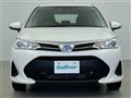 2021 Toyota Corolla Fielder