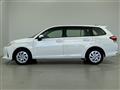 2021 Toyota Corolla Fielder
