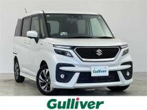 2024 Suzuki Solio