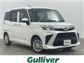 2020 Toyota Roomy