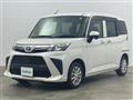 2020 Toyota Roomy