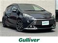 2014 Toyota AQUA