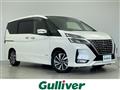 2021 Nissan Serena