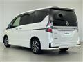 2021 Nissan Serena