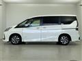 2021 Nissan Serena