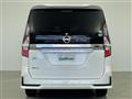 2021 Nissan Serena