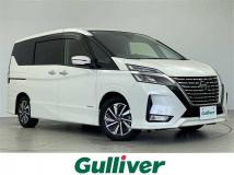 2021 Nissan Serena