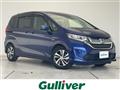 2019 Honda Freed+
