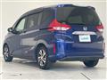 2019 Honda Freed+