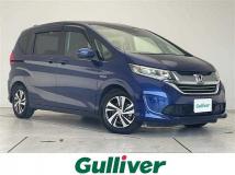 2019 Honda Freed+