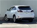 2009 Lexus RX