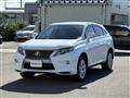 2009 Lexus RX