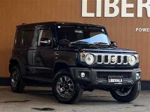 2026 Suzuki Jimny