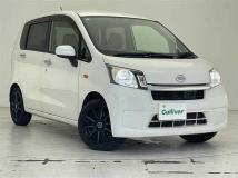 2013 Daihatsu Move