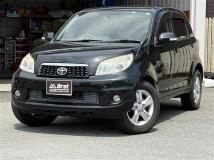 2011 Toyota Rush