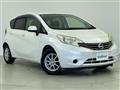 2013 Nissan Note