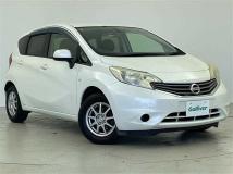 2013 Nissan Note