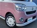 2019 Daihatsu Move Canbus