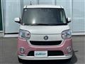 2019 Daihatsu Move Canbus