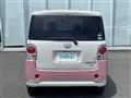 2019 Daihatsu Move Canbus