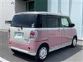 2019 Daihatsu Move Canbus