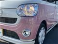 2019 Daihatsu Move Canbus