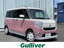 2019 Daihatsu Move Canbus