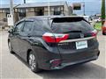 2015 Honda SHUTTLE HYBRID