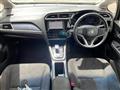 2015 Honda SHUTTLE HYBRID