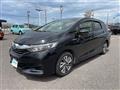 2015 Honda SHUTTLE HYBRID