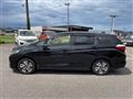 2015 Honda SHUTTLE HYBRID