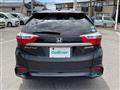 2015 Honda SHUTTLE HYBRID