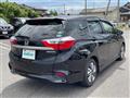 2015 Honda SHUTTLE HYBRID