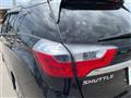 2015 Honda SHUTTLE HYBRID
