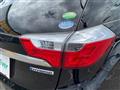 2015 Honda SHUTTLE HYBRID