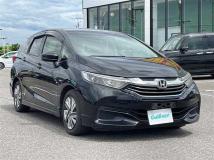 2015 Honda SHUTTLE HYBRID