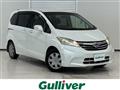 2013 Honda Freed
