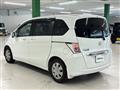 2013 Honda Freed