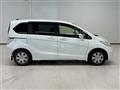 2013 Honda Freed