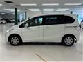 2013 Honda Freed