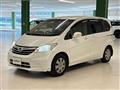 2013 Honda Freed