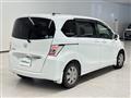 2013 Honda Freed