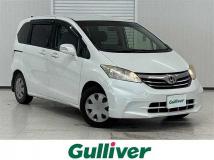 2013 Honda Freed