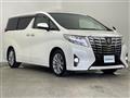 2015 Toyota Alphard