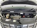 2015 Toyota Alphard