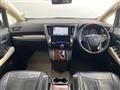 2015 Toyota Alphard