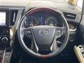 2015 Toyota Alphard