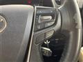 2015 Toyota Alphard