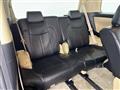 2015 Toyota Alphard