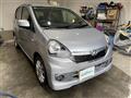 2015 Daihatsu Mira Es